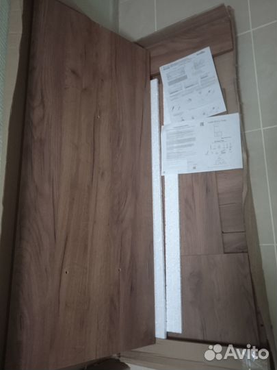 Тумба прикроватная