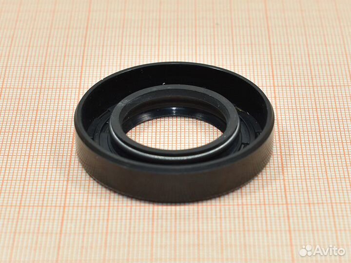 Сальник 26x47x10
