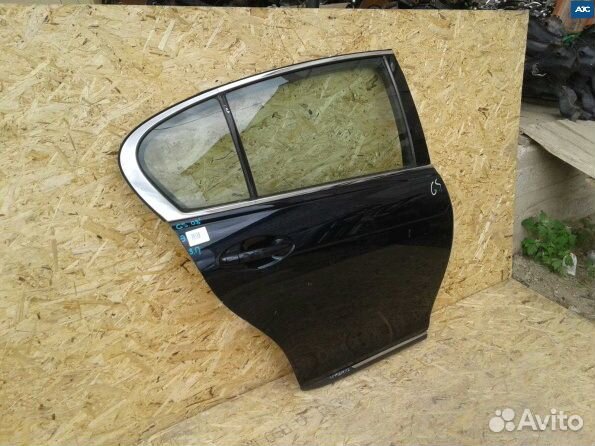 Дверь задняя правая Lexus GS 3 (2005-2011)