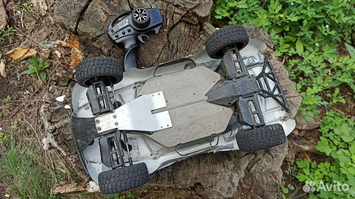 Traxxas Slash 4x4 VXL 3S