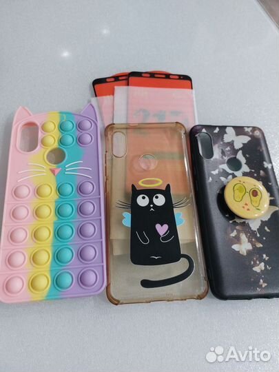 Xiaomi Redmi Note 5, 3/32 ГБ