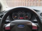 Ford Focus 1.6 МТ, 2007, 168 217 км объявление продам