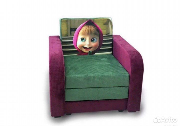 Кресло кровать