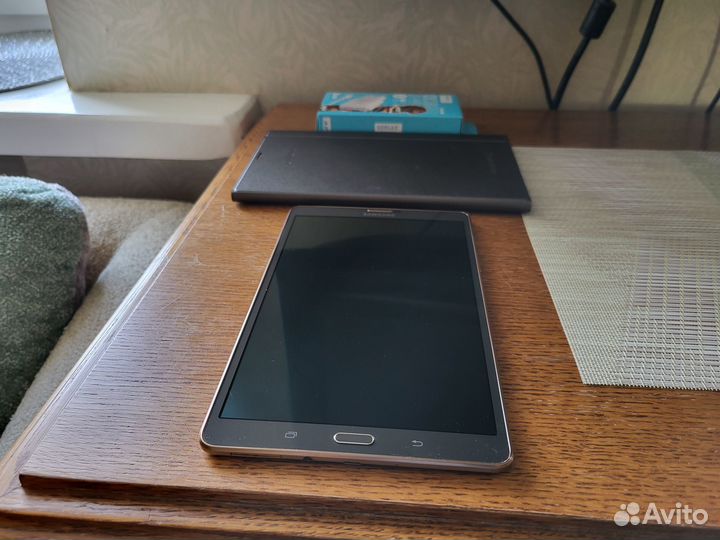 Samsung Galaxy Tab S SM-T705 8,4