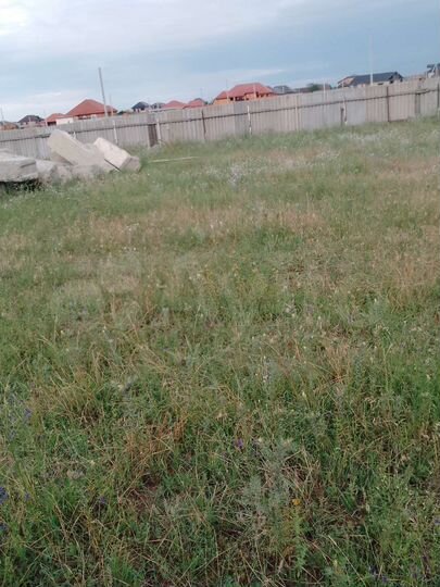 Участок 6 сот. (ИЖС)