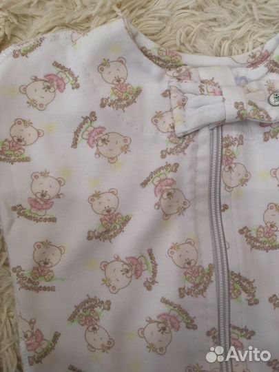 Пеленка кокон