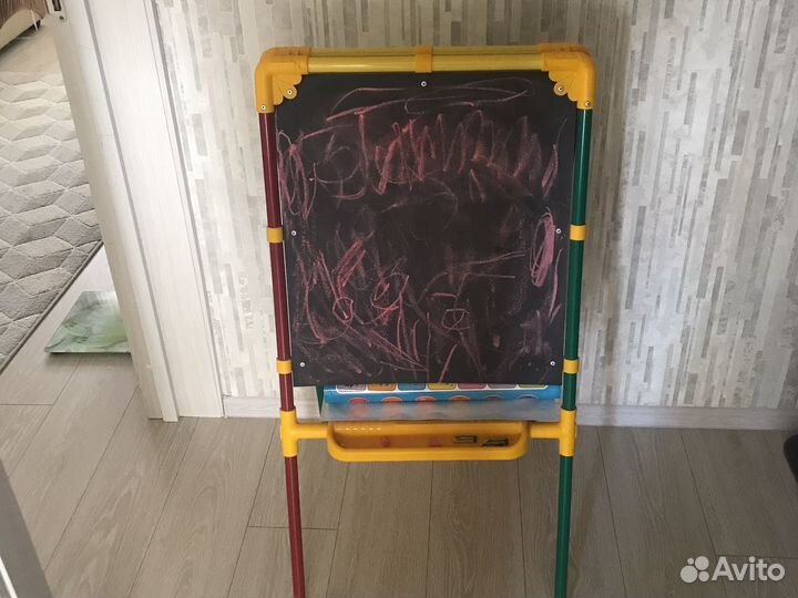 Мольберт для рисования