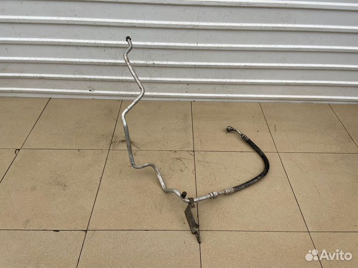 Трубка кондиционера Skoda Octavia 1 (A4)