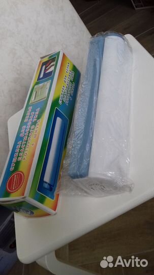 Сушилка для белья настенная новая