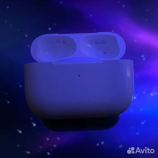 Беспроводные наушники apple airpods pro 2