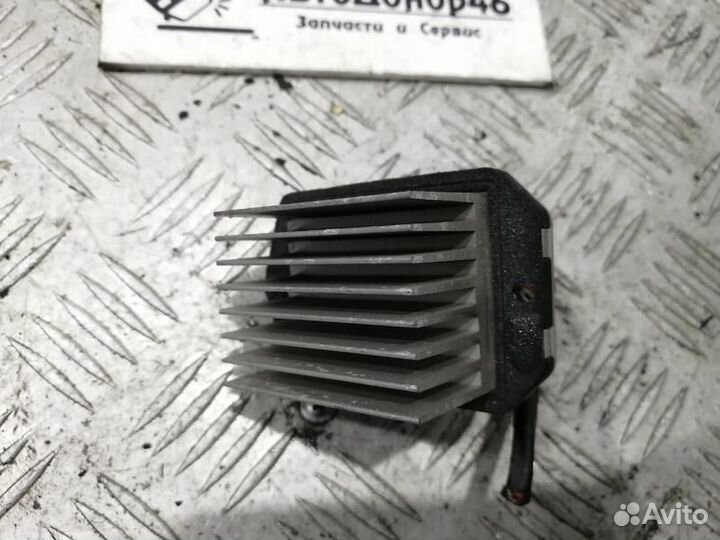 Резистор отопителя Range Rover Sport 1, L320