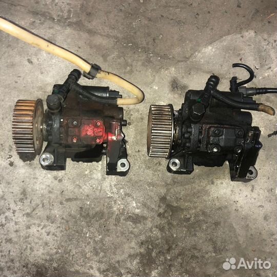 Тнвд K9K 732 Renault/Nissan Рено/Ниссан Гарантия