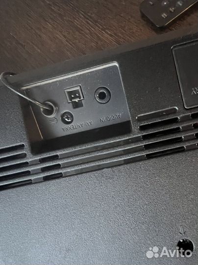 Докстанция Sony