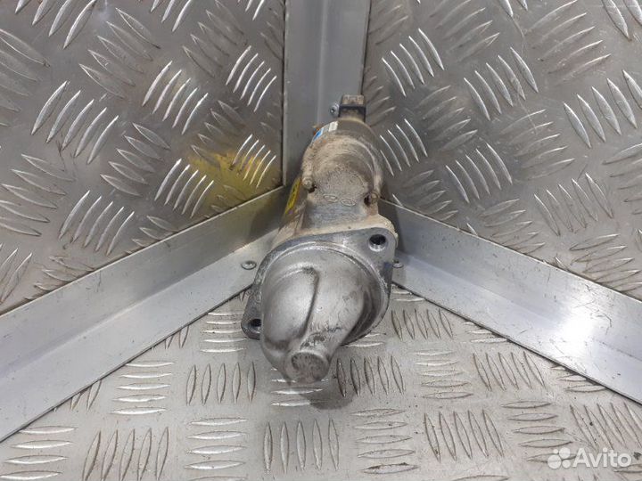 Стартер Kia Sportage SL G4KD 2012