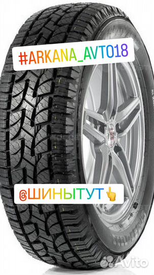 Contyre Cross Road 215/65 R16 98Q