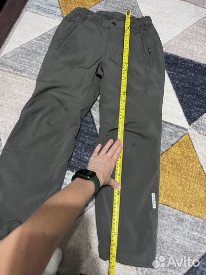 Брюки softshell 128