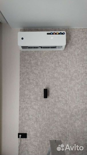 Кондиционер сплит система новая