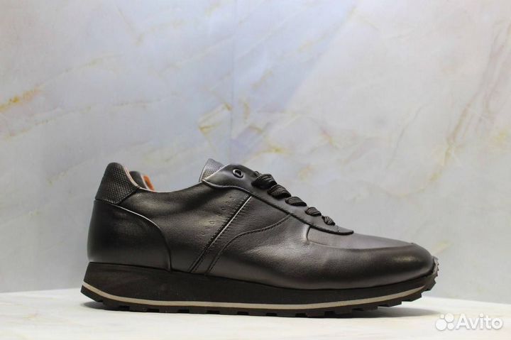 Кроссовки мужские Hugo boss