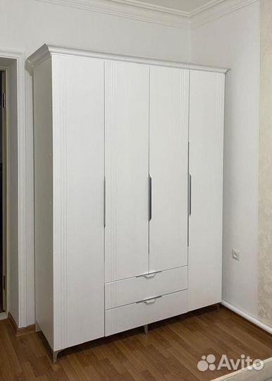 Шкаф Дженнет расспашной