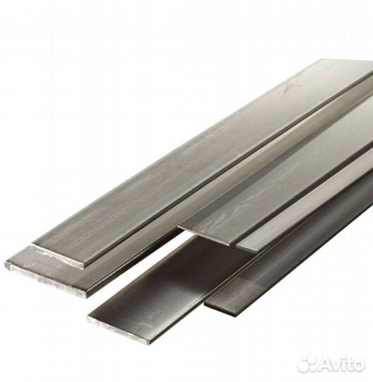 Полоса стальная