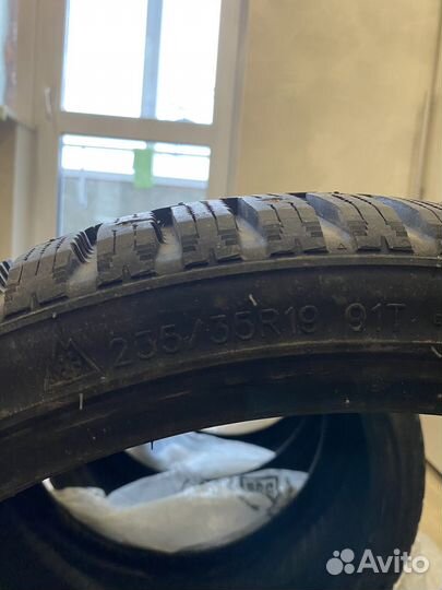 Sailun Ice Blazer WST3 235/35 R19 91T