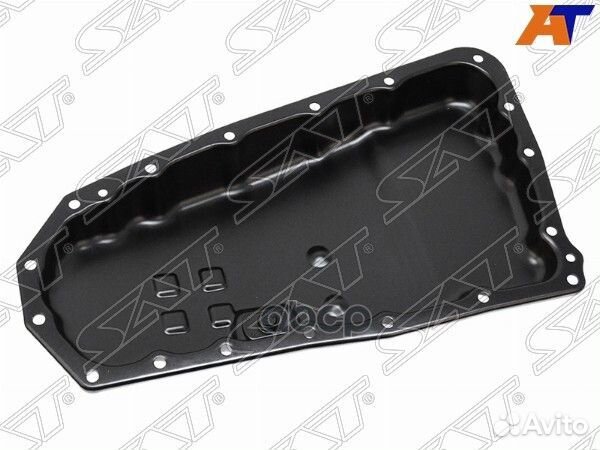 Поддон АКПП nissan X-trail 09-14/ teana 09-13