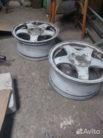 Диски слики r15