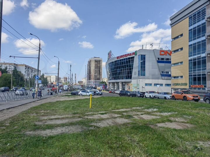 Супер трафик рядом ТЦ франт, 703 м²