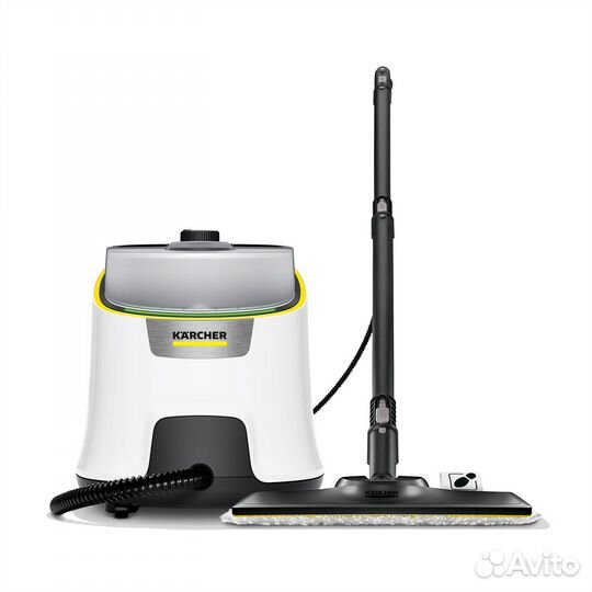 Пароочиститель Karcher SC 4 Deluxe EasyFix Premium