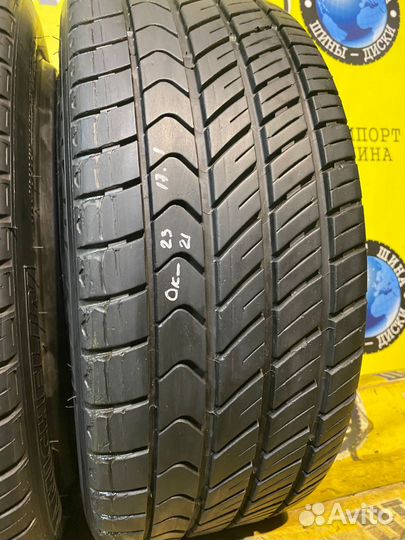 Michelin Pilot Primacy 255/720 117H