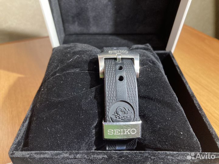 Часы seiko