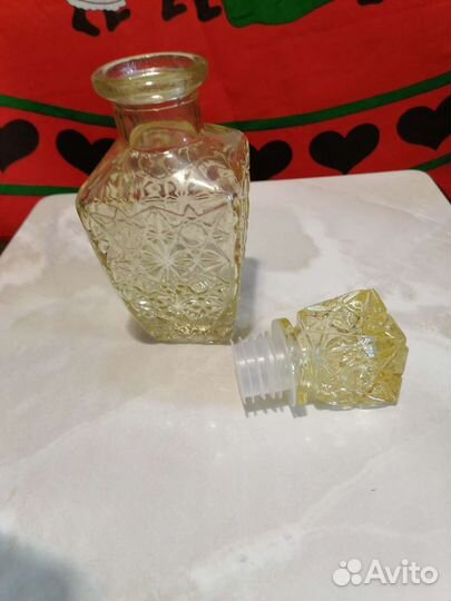 Вазы для фруктов, для цветов. СССР