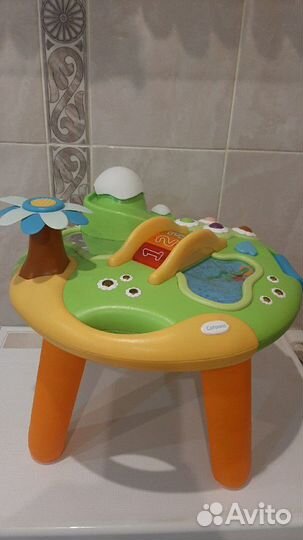 Игровой центр Cotoons