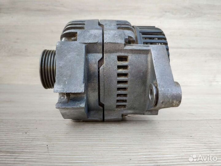 Генератор Iran Khodro Samand