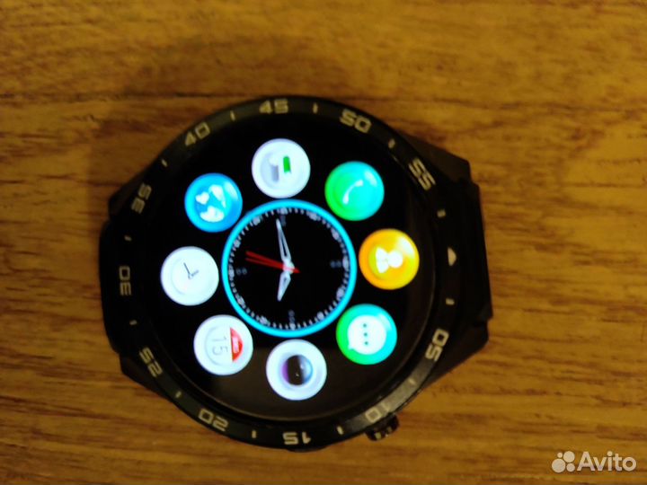 Умные часы SMART Watch king Wear KW88
