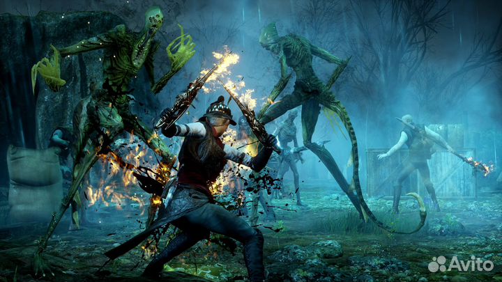 Dragon Age: Inquisition - GotY (Steam EA App)