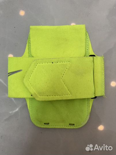 Чехол для смартфона на руку Nike