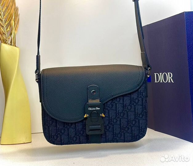 Сумка Christian Dior