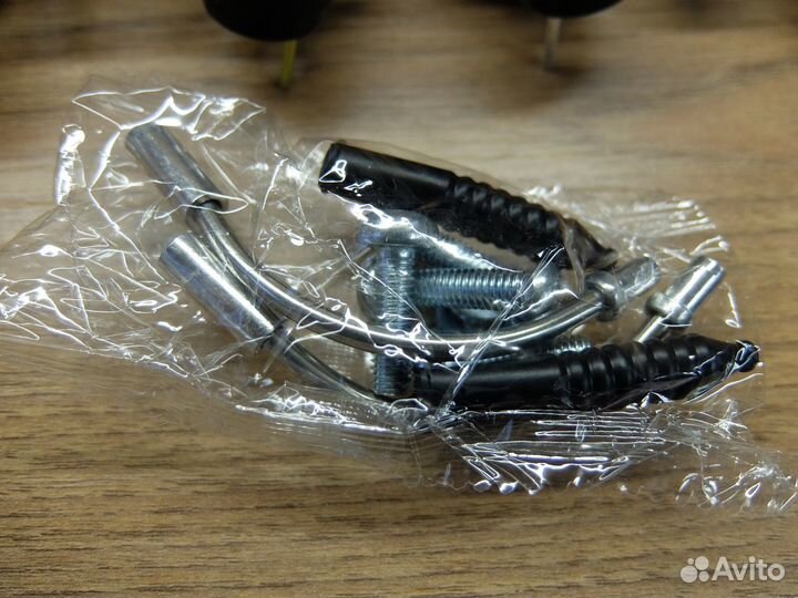 Тормоза V-Brake комплект: передний + задний