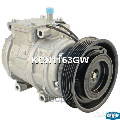 Насос гур для suzuki ignis 2 поколения, 2001 - сег