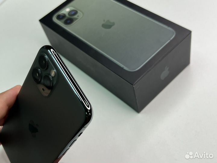 iPhone 11 Pro, 64 ГБ