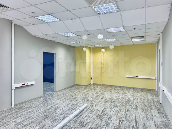 Сдам офисное помещение, 1516 м²
