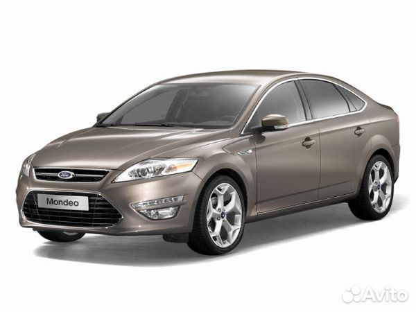 Суппорт тормозной перед ford mondeo 07-15/range rover evoque 11-19 (без скобы) RH