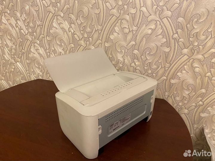 Принтер Canon i-sensys LBP 6020 (1470 стр.)