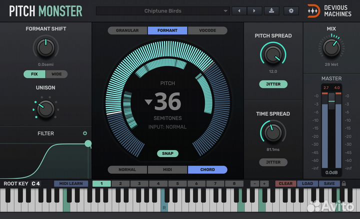 Devious machines bundle