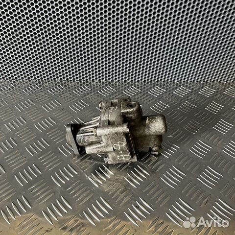 Насос гур Audi A8