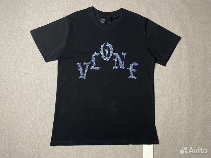 Футболка Vlone Nails