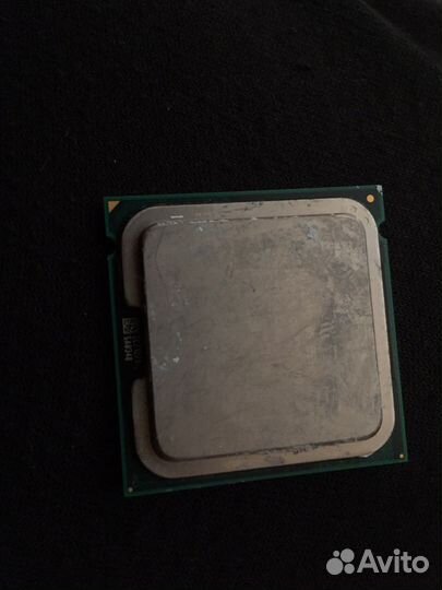 Intel core 2 duo e4500