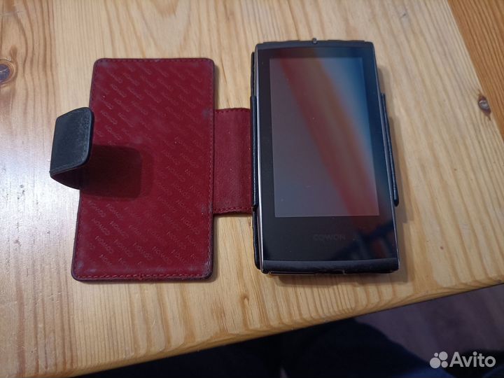 Mp3 плеер Cowon s9 32гб