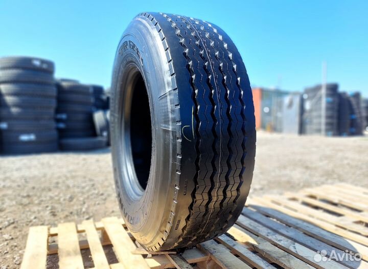 Автошина 385/65r22.5 Triangle TR692 artd:1123